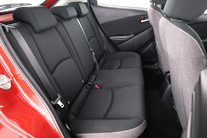 2024 Mazda 2 G15 Pure
