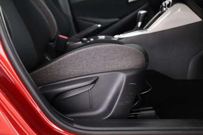2024 Mazda 2 G15 Pure