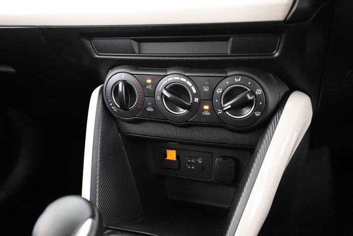 2024 Mazda 2 G15 Pure