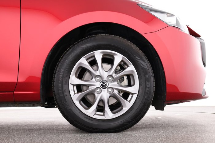 2024 Mazda 2 G15 Pure