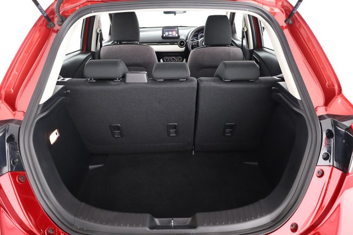 2024 Mazda 2 G15 Pure