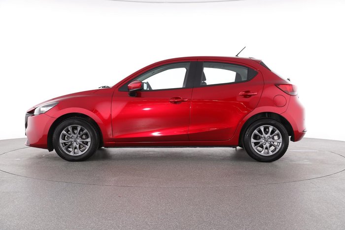 2024 Mazda 2 G15 Pure