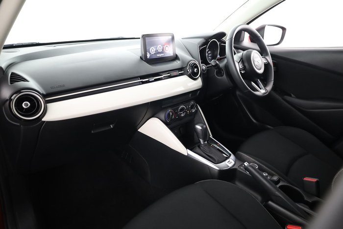 2024 Mazda 2 G15 Pure