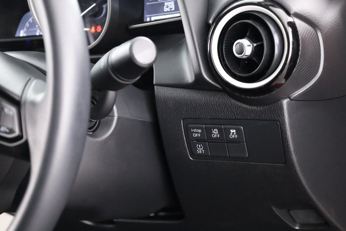 2024 Mazda 2 G15 Pure