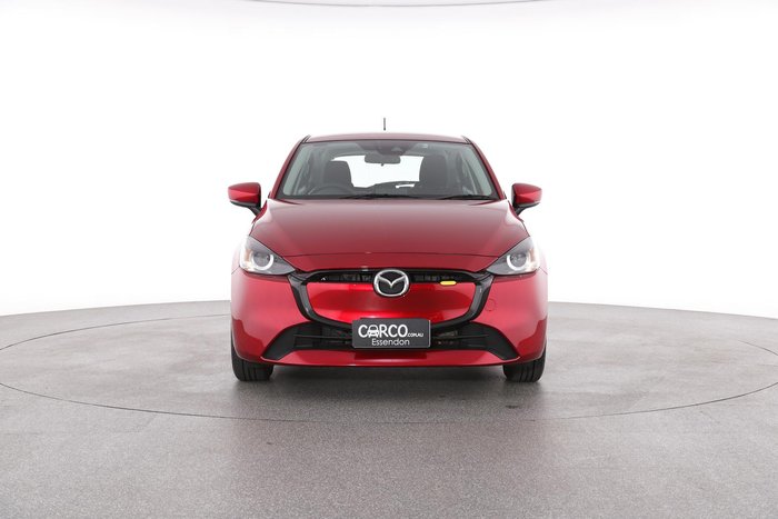 2024 Mazda 2 G15 Pure