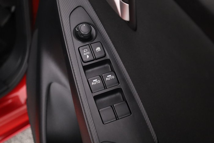 2024 Mazda 2 G15 Pure