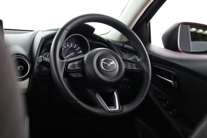 2024 Mazda 2 G15 Pure