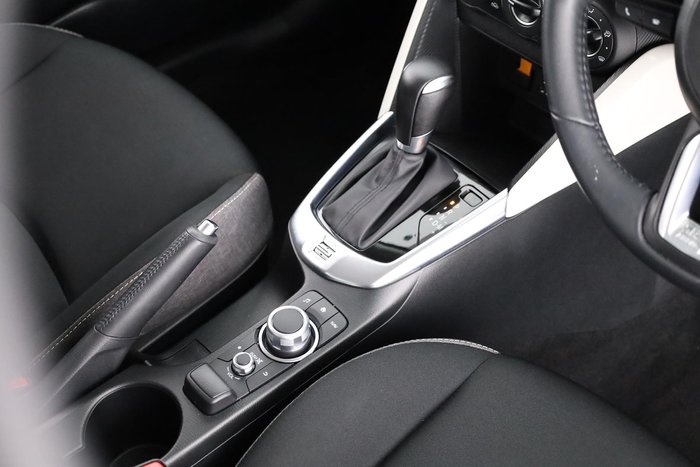 2024 Mazda 2 G15 Pure