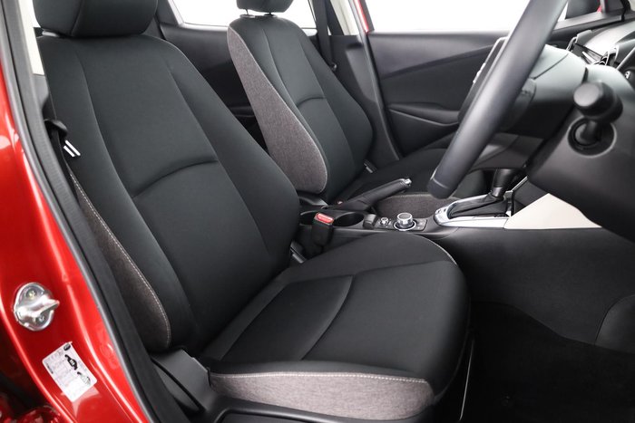 2024 Mazda 2 G15 Pure