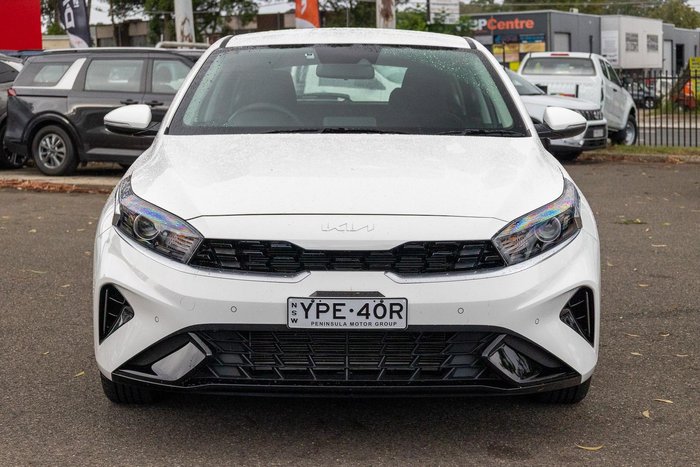 2024 Kia Cerato S
