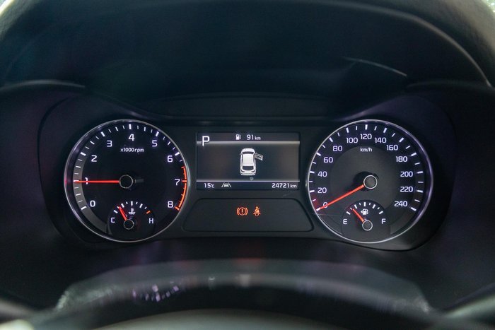 2024 Kia Cerato S