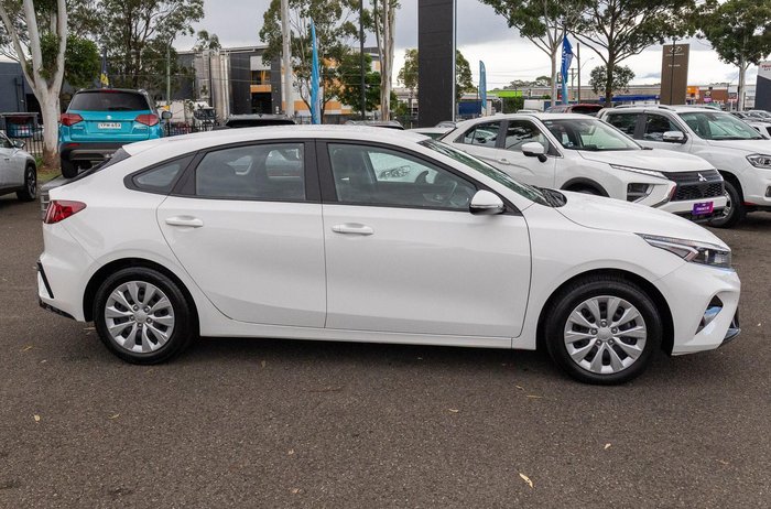 2024 Kia Cerato S