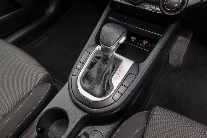 2024 Kia Cerato S