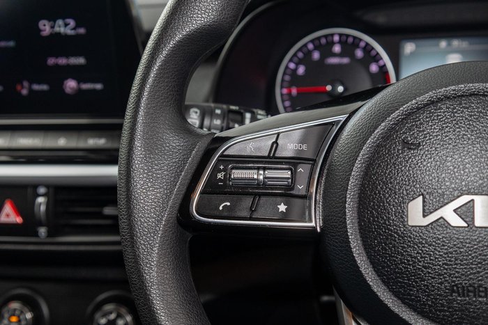 2024 Kia Cerato S
