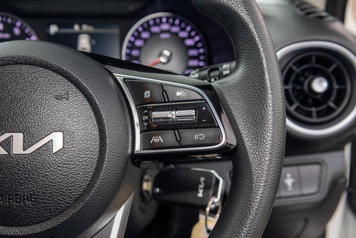 2024 Kia Cerato S