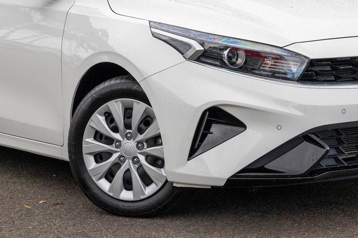2024 Kia Cerato S