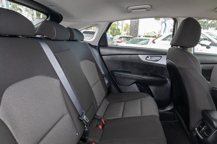 2024 Kia Cerato S