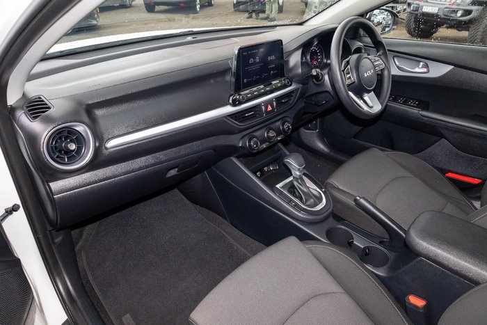 2024 Kia Cerato S