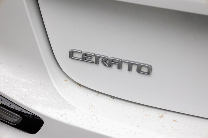 2024 Kia Cerato S