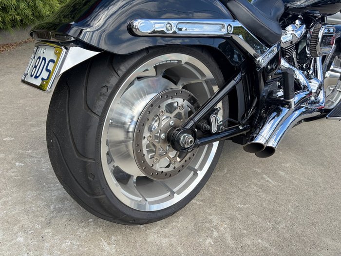 2024 HARLEY-DAVIDSON FLFBS FAT BOY S (114)