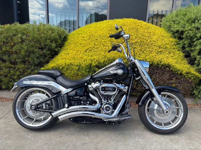 2024 HARLEY-DAVIDSON FLFBS FAT BOY S (114)