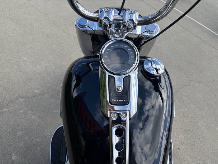 2024 HARLEY-DAVIDSON FLFBS FAT BOY S (114)