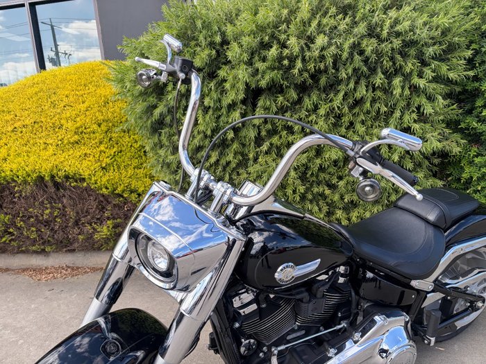 2024 HARLEY-DAVIDSON FLFBS FAT BOY S (114)