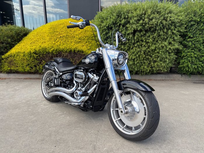 2024 HARLEY-DAVIDSON FLFBS FAT BOY S (114)