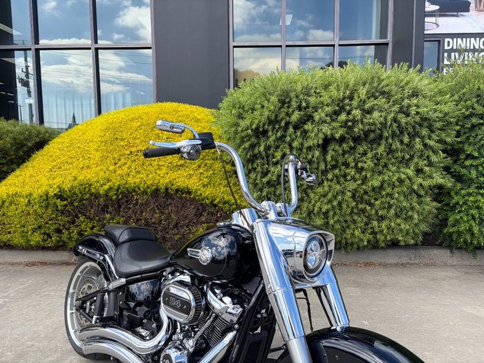 2024 HARLEY-DAVIDSON FLFBS FAT BOY S (114)