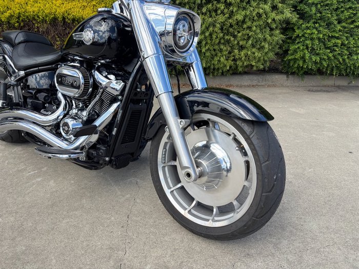 2024 HARLEY-DAVIDSON FLFBS FAT BOY S (114)