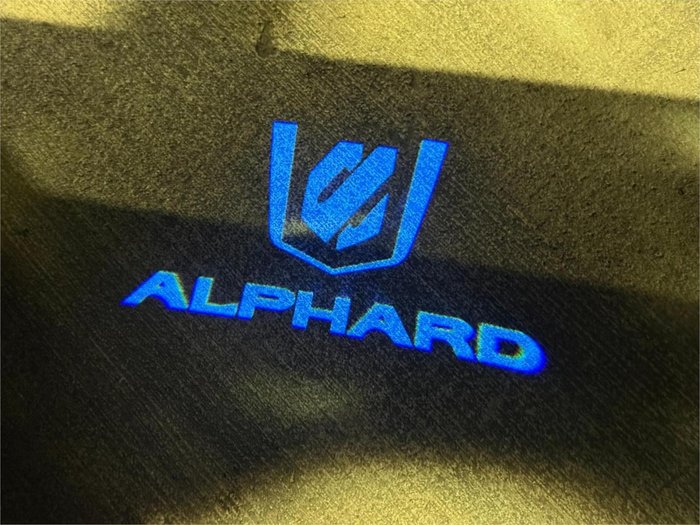 2025 Toyota Alphard Hybrid Z