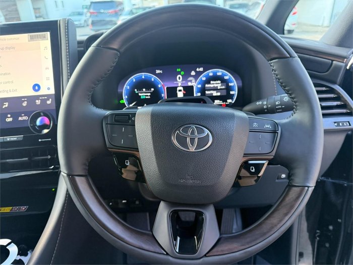 2024 Toyota Vellfire Hybrid Z Premier