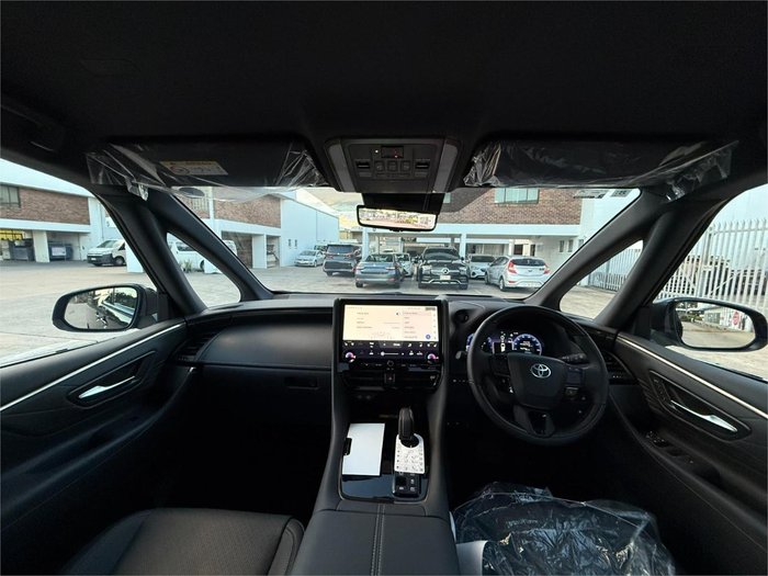 2024 Toyota Vellfire Hybrid Z Premier