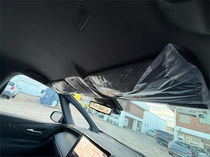 2024 Toyota Vellfire Hybrid Z Premier