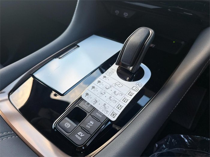 2024 Toyota Vellfire Hybrid Z Premier