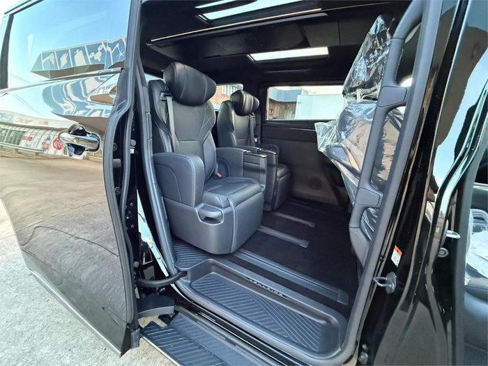 2024 Toyota Vellfire Hybrid Z Premier