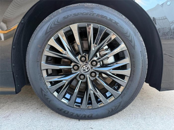 2024 Toyota Vellfire Hybrid Z Premier