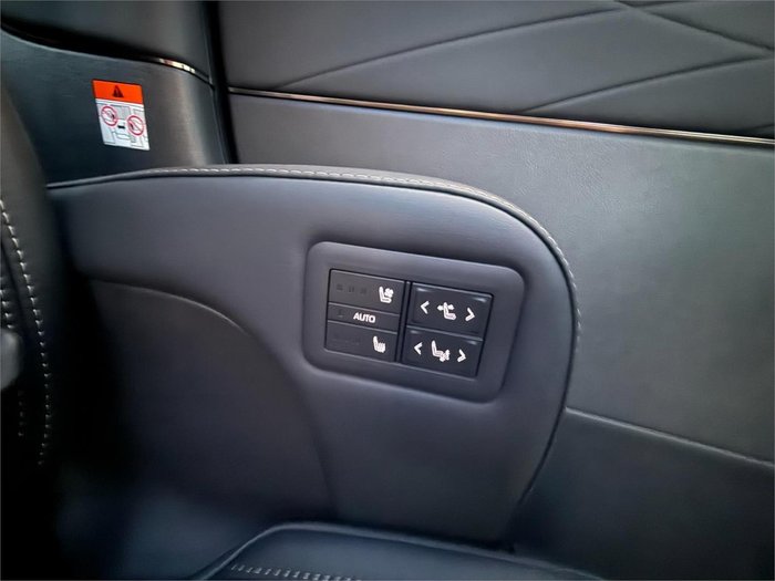 2024 Toyota Vellfire Hybrid Z Premier