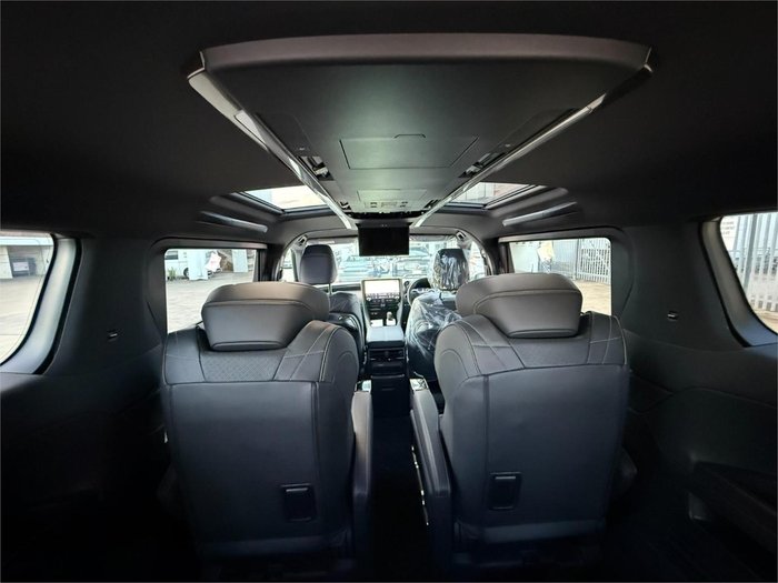 2024 Toyota Vellfire Hybrid Z Premier