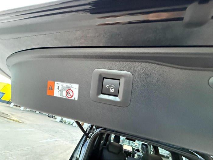 2024 Toyota Vellfire Hybrid Z Premier