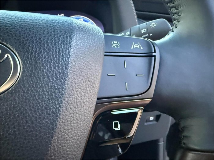 2024 Toyota Vellfire Hybrid Z Premier