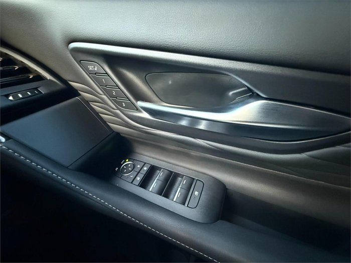 2024 Toyota Vellfire Hybrid Z Premier