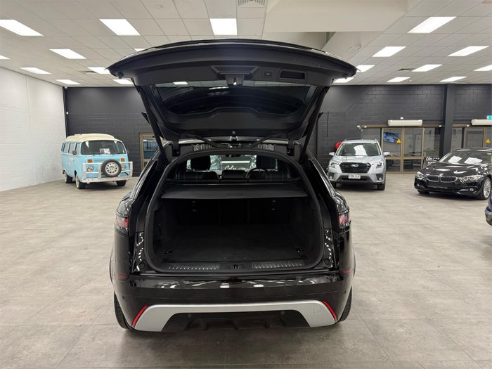 2021 Land Rover Range Rover Velar P250 R-Dynamic S