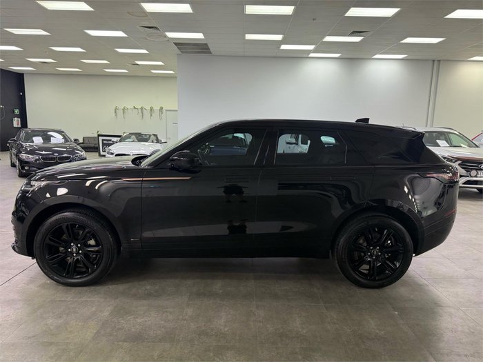 2021 Land Rover Range Rover Velar P250 R-Dynamic S