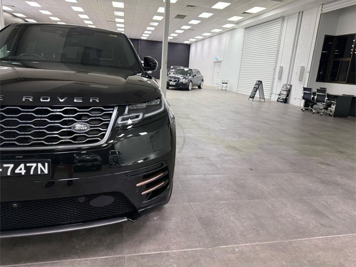 2021 Land Rover Range Rover Velar P250 R-Dynamic S