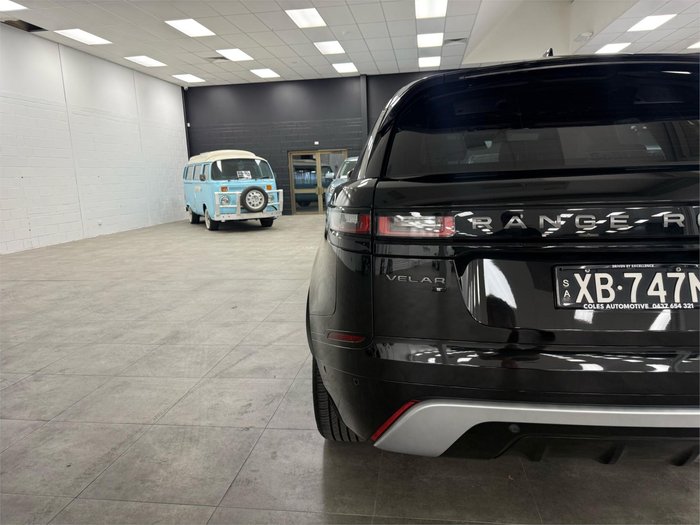 2021 Land Rover Range Rover Velar P250 R-Dynamic S