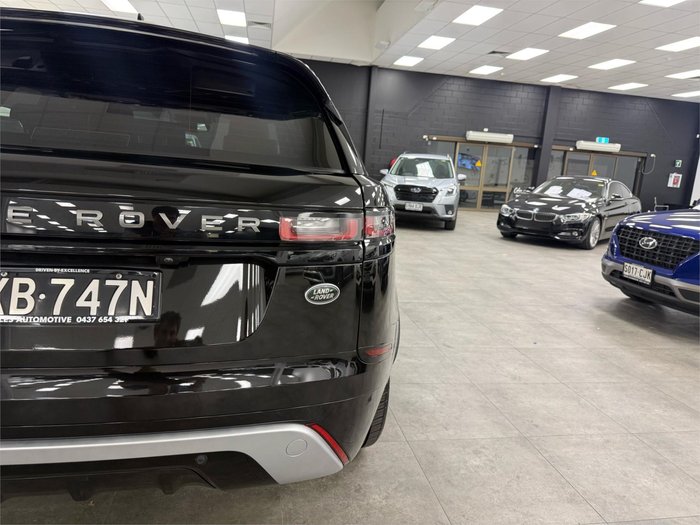 2021 Land Rover Range Rover Velar P250 R-Dynamic S