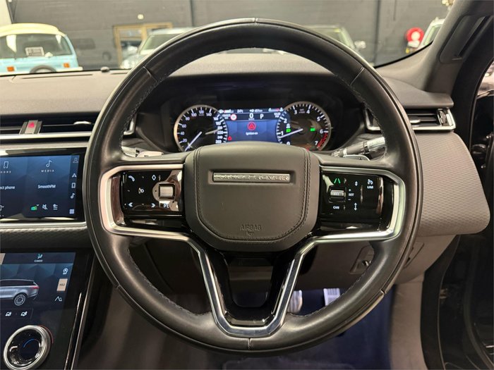 2021 Land Rover Range Rover Velar P250 R-Dynamic S