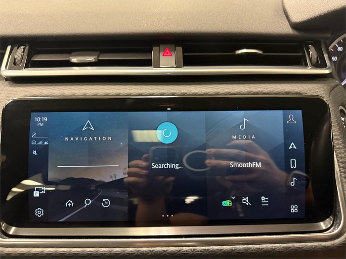 2021 Land Rover Range Rover Velar P250 R-Dynamic S