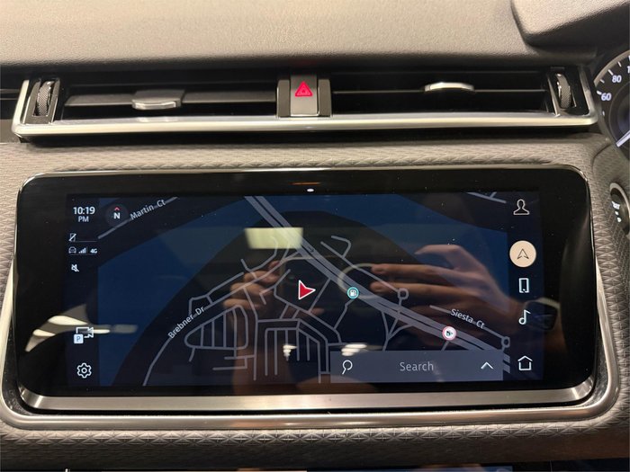 2021 Land Rover Range Rover Velar P250 R-Dynamic S